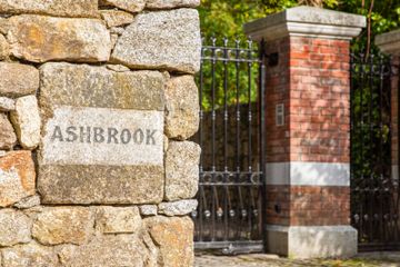 Ashbrook