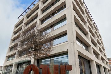 The One Building, Grand Canal Street Lower, Grand Canal Dock, Co. Dublin — photo 2