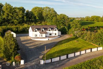 The White House, Drumgore, Loughduff, Co. Cavan, H12WR13