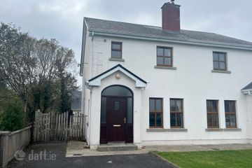 1 Railway Cottages, Station Road, Foxford, Co Mayo, F26 KX96
