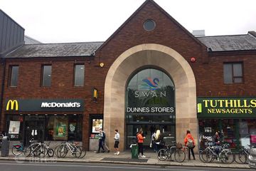 Swan, Rathmines, Co. Dublin