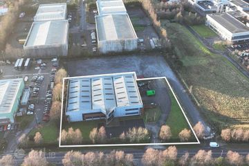 Delta House, Swords Business Park, Swords, Co. Dublin — photo 2