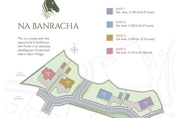 Na Banracha, Residential Serviced Sites, Quin, Co Clare — photo 3