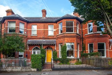 4 Haddon Road, Clontarf, Dublin  3, Co. Dublin, D03RX99