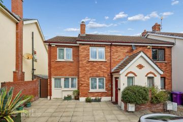 7 Saint Helier'S Copse, Stillorgan, Blackrock, Stillorgan, Co. Dublin, A94XE40