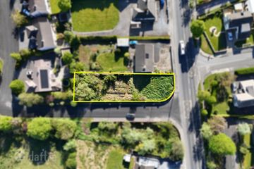 Site with Full Planning Permission at Kilgarve, Ballinasloe, Co. Galway — photo 3