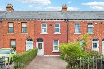 44 Malahide Road, Clontarf, Dublin 3, D03HD40