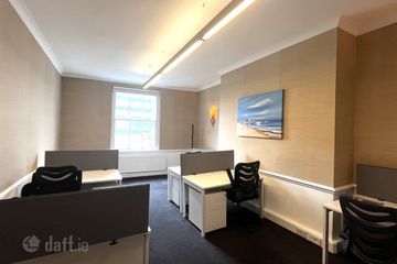 6 person office