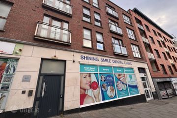 Apartment 10, 31-35 Gardiner Street Middle, Dublin 1
