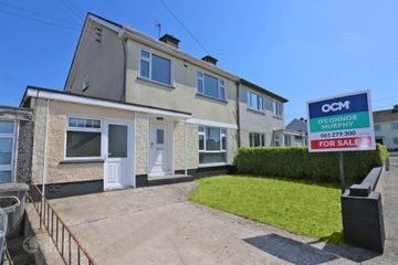11 Ivy Close, Caherdavin Lawn, Limerick, Limerick City, V94Y3YK
