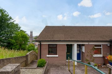 24 Shandon Court, Richmond Hill, St. Lukes, Co. Cork, T23VWT4