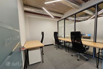 Sandyford Business District, Sandyford, Co. Dublin