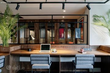 Serviced Office to let Dublin 2 