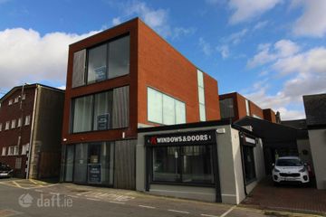 South Main Street & Abbey Street, Naas, Co. Kildare, W91XV81 — photo 3