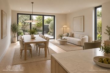 Avalon, (Site A) Killiney Road, Dalkey, Co. Dublin, A96XR50 — photo 3