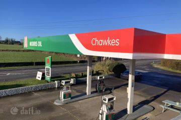 Chawke's Service Station, Boherduff, Fethard Road, Clonmel, Co. Tipperary — photo 2