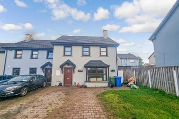 28 Caislean An Easpaig, Castletownroche, Co. Cork, P51DT02