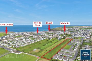 Kit Ahern Road, Ballybunion, Co Kerry