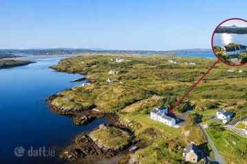 The Pink House, Carrickfinn, Kincasslagh, Co. Donegal, F94YK37 — photo 3