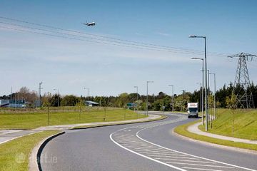 Dublin Airport Logistics Park, St Margaret's Road, Dublin, Finglas — photo 2