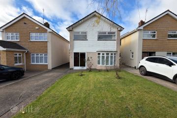 87 College Rise, Drogheda, Drogheda, Co. Louth, A92ACN6