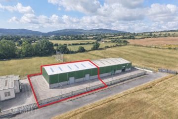 Unit 8, Highfield Business Park, Portlaw, Co. Waterford