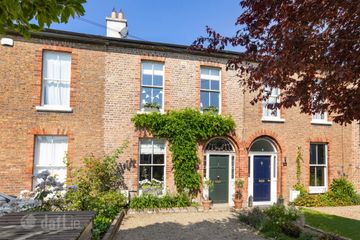 103 Tritonville Road, Sandymount, Dublin 4, D04 PP93