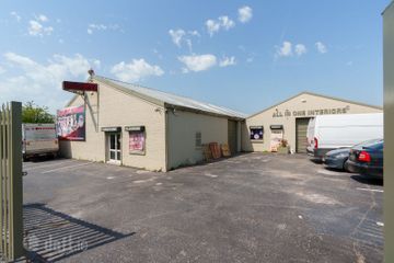 Unit 1 and 2B, Hollymount Industrial Estate, Harbour View Road, Hollyhill, Co. Cork, T23V003 — photo 3