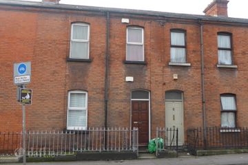 Prussia Street, Stoneybatter, Co. Dublin