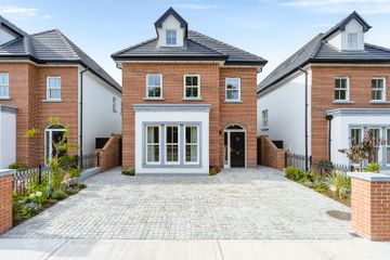 Hermitage Farm , Ministers Cross, Model Farm Road, Co. Cork — photo 3
