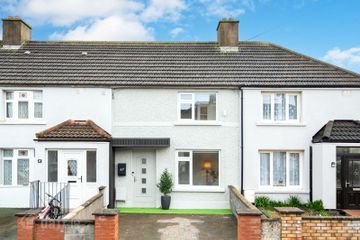 47 Rafters Road, Drimnagh, Dublin 12, D12FX90