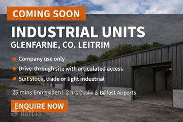 N16, Glenfarne,Co. Leitrim, Glenfarne, Co. Leitrim