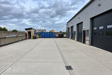 Mg Fuels, O'Connell Square, Mountmellick, Portlaoise, Mountmellick, Co. Laois