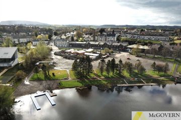 C. 3.6 Acre Commercial Waterfront Plot, Sligo Road, Enniskillen, Co. Fermanagh — photo 3
