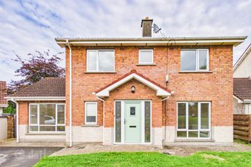 18 Hazelwood, Dublin Road, Thurles, Co. Tipperary, E41 W2T6 — photo 2