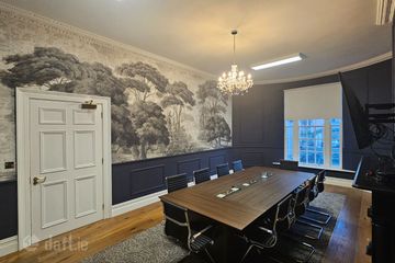 12 Ely Place, Dublin 2
