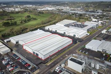 Unit 6 Nova Business Park, Little Island, Co. Cork — photo 2