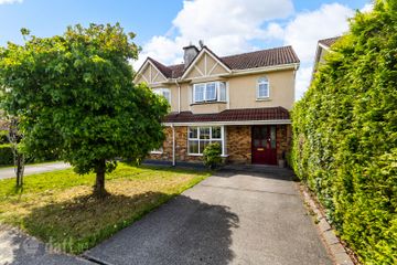 17 The Lawn, Priory Court, Watergrasshill, Co. Cork, T56TR72
