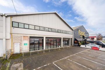 Unit 6, Cill Dara Industrial Estate, Athgarvan Road, Newbridge, Co. Kildare — photo 2