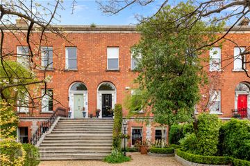 48 Morehampton Road, Donnybrook, Dublin 4, D04KF64