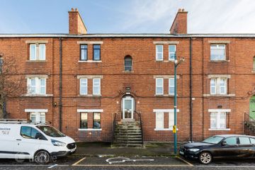 Apartment 63, Rialto Court, Rialto, Dublin 8