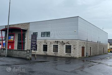 Unit 2, Link Road, Smithstown, Shannon, Co. Clare