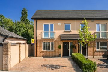 70 Silken Park Avenue, Kingswood, Citywest, Co. Dublin — photo 3