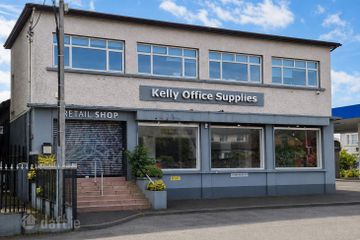 Salthill Road Lower, Taylor's Hill, Co. Galway