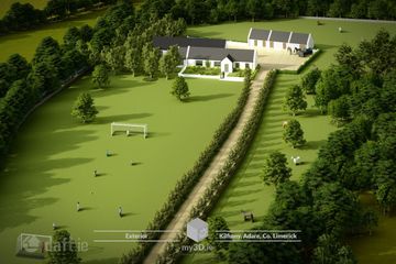 V94 RXH3, Adare, Co. Limerick