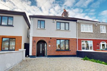 41A Glasnevin Park, Glasnevin, Dublin 11, D11E8N9