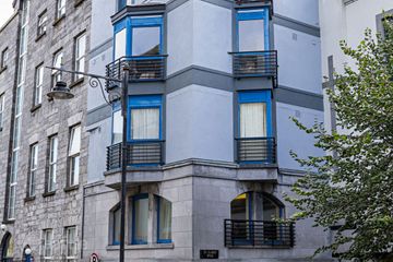 Apartment 3, Lurgan Lane, Galway City Centre, Co. Galway, H91W250