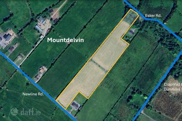 Mountdelvin, Cloonfad, Co. Roscommon