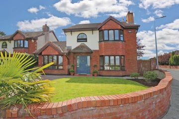 8 Hazelhall, Monaleen, Castletroy, Co. Limerick, V94CHW6 — photo 2