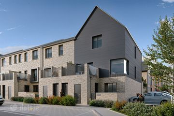Bridlewood Court - 2 bed apartment , Bridlewood , South Douglas Road, Douglas, Co. Cork — photo 2